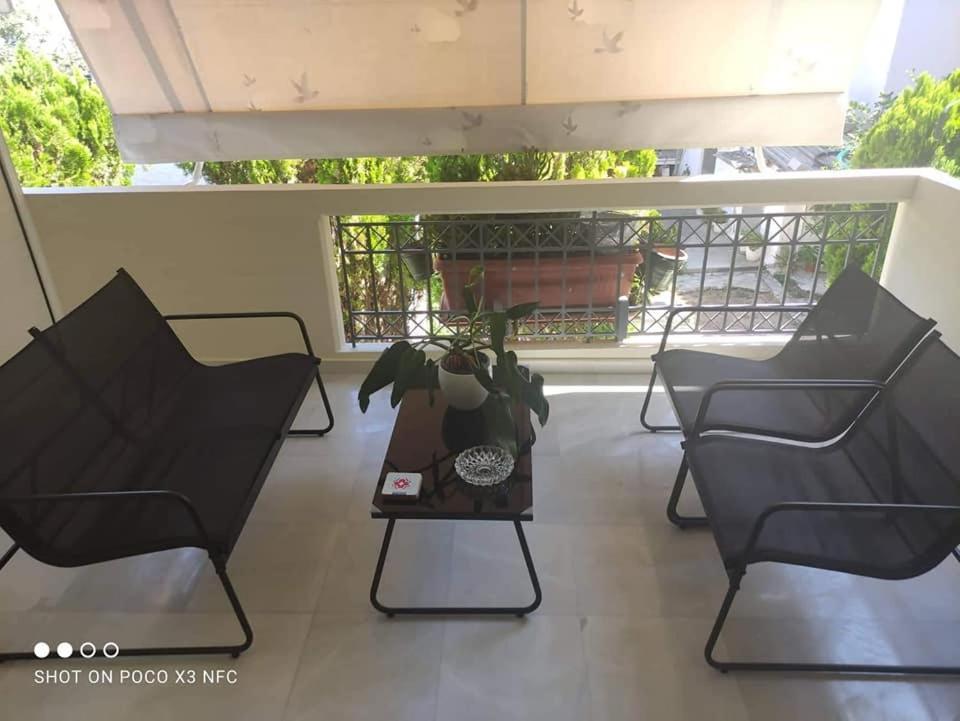 Apartament C' Est La Vie Nauplion Zewnętrze zdjęcie