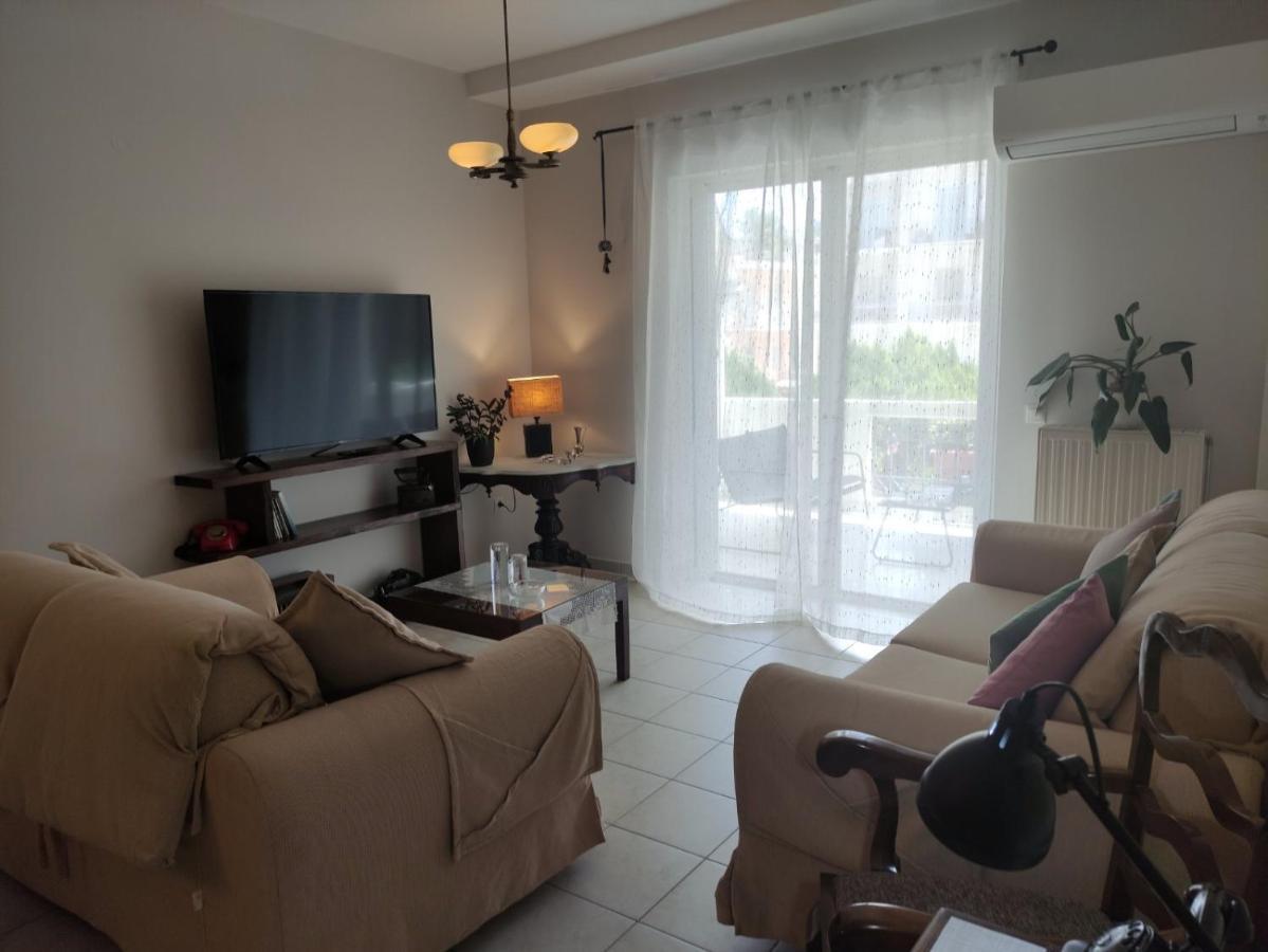Apartament C' Est La Vie Nauplion Zewnętrze zdjęcie