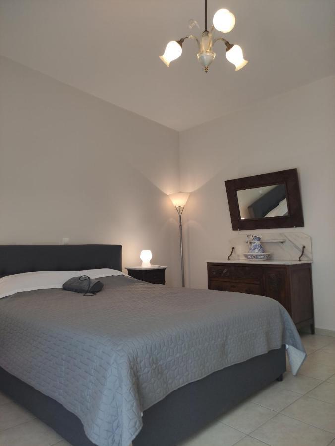 Apartament C' Est La Vie Nauplion Zewnętrze zdjęcie