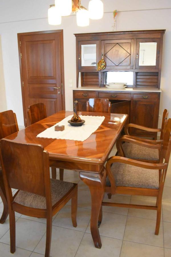 Apartament C' Est La Vie Nauplion Zewnętrze zdjęcie