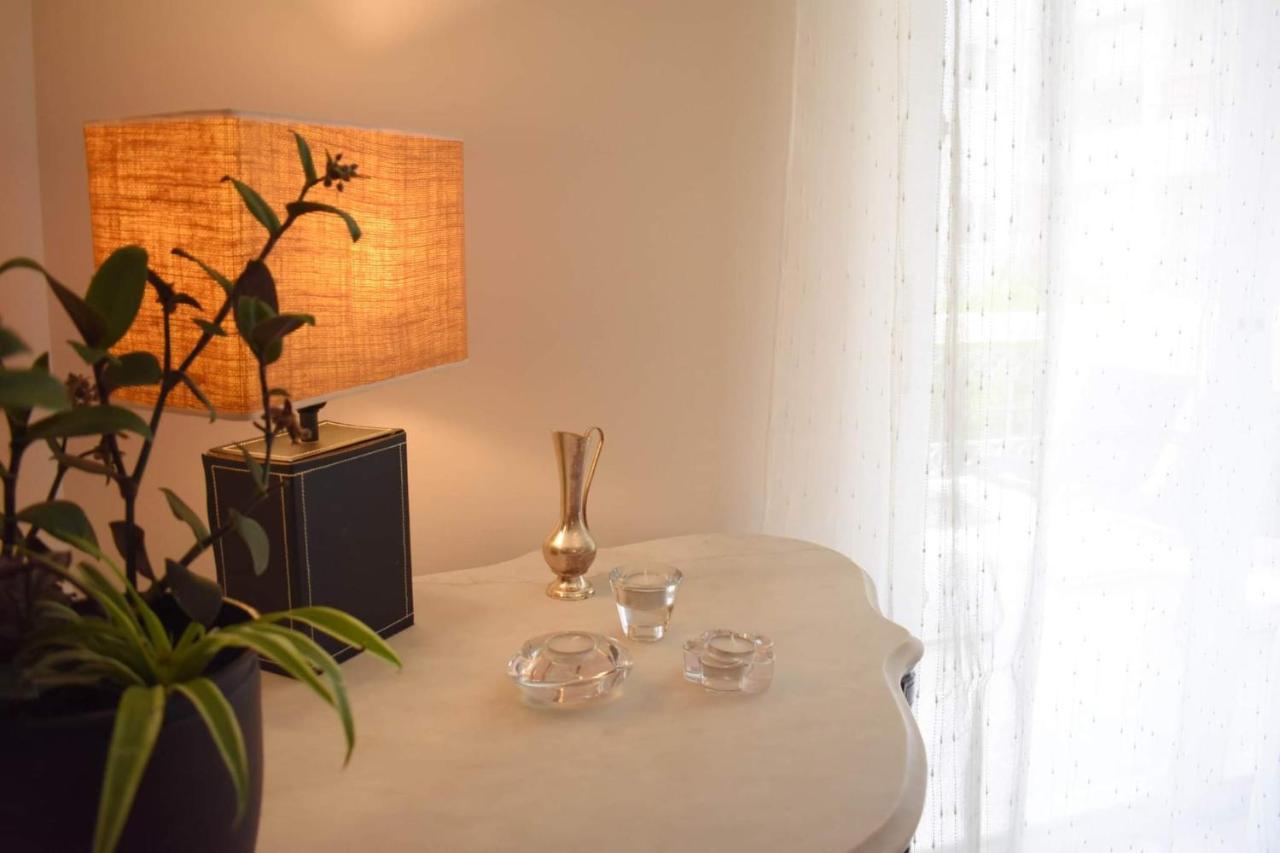 Apartament C' Est La Vie Nauplion Zewnętrze zdjęcie