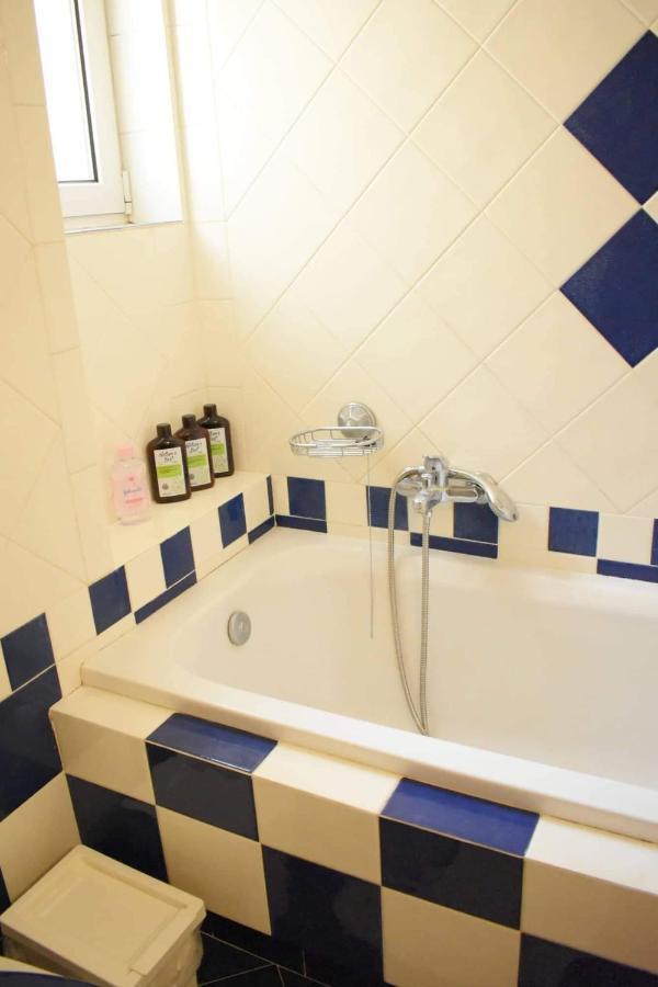 Apartament C' Est La Vie Nauplion Zewnętrze zdjęcie