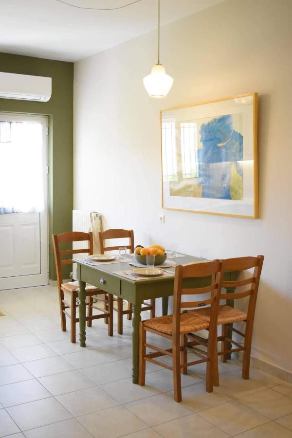 Apartament C' Est La Vie Nauplion Zewnętrze zdjęcie
