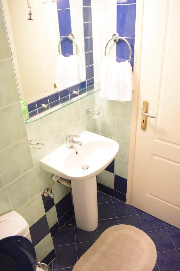 Apartament C' Est La Vie Nauplion Zewnętrze zdjęcie