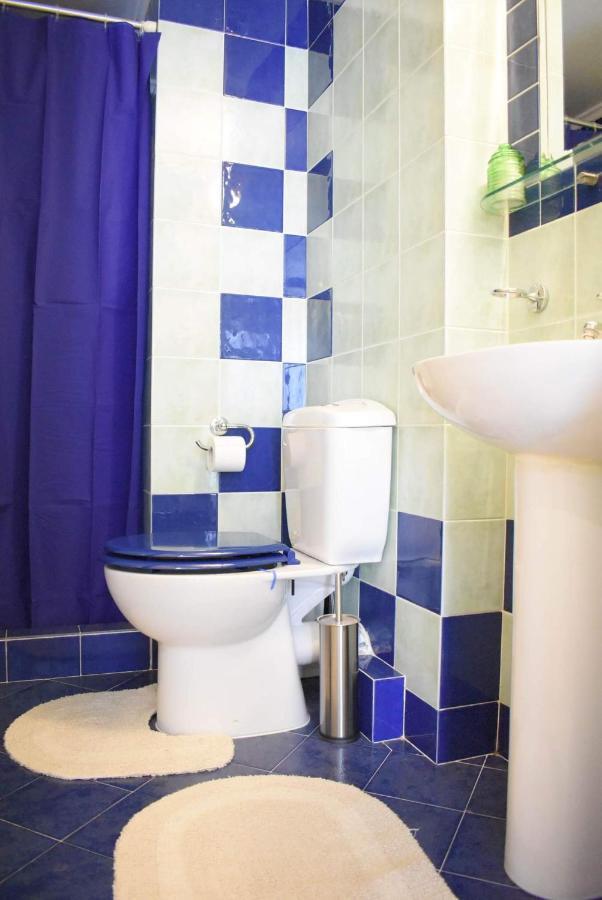 Apartament C' Est La Vie Nauplion Zewnętrze zdjęcie