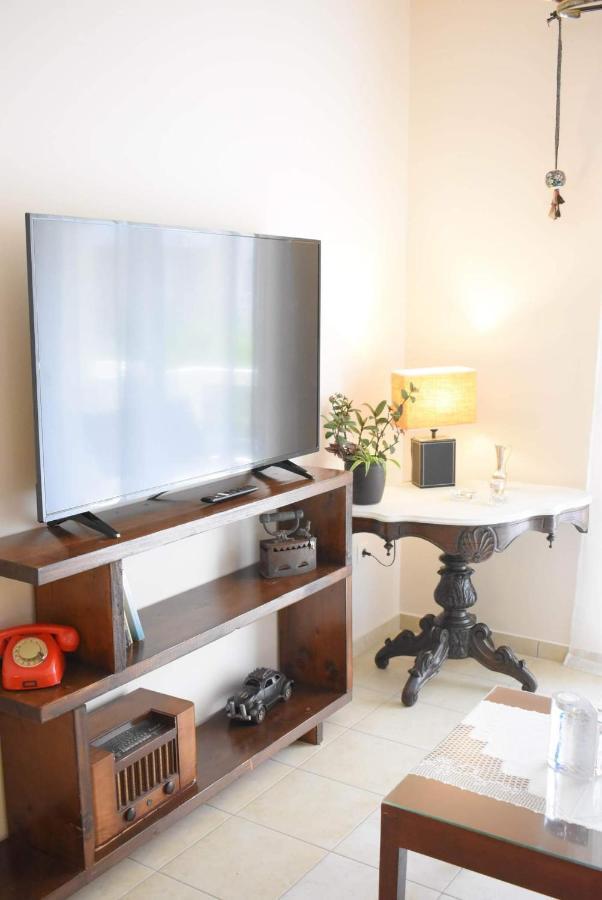 Apartament C' Est La Vie Nauplion Zewnętrze zdjęcie