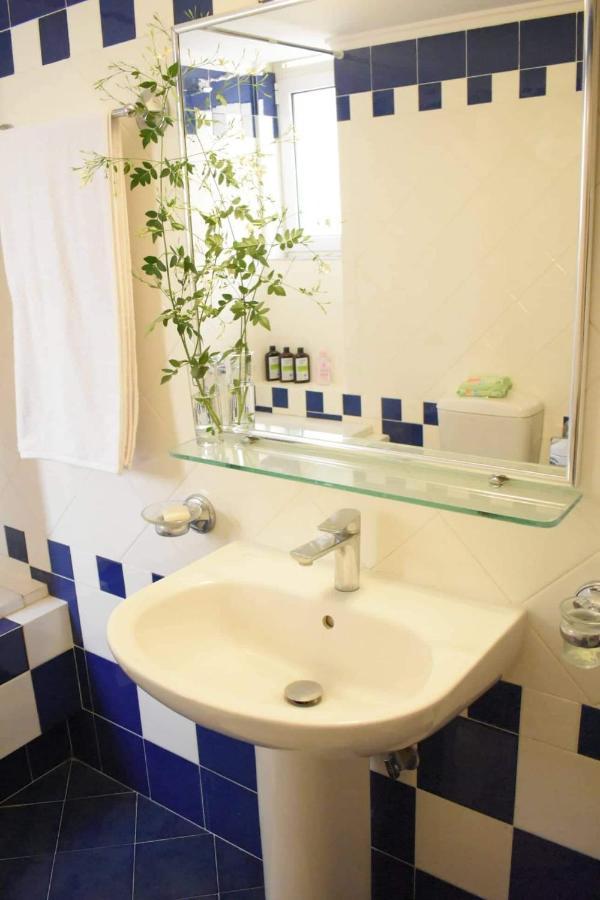 Apartament C' Est La Vie Nauplion Zewnętrze zdjęcie