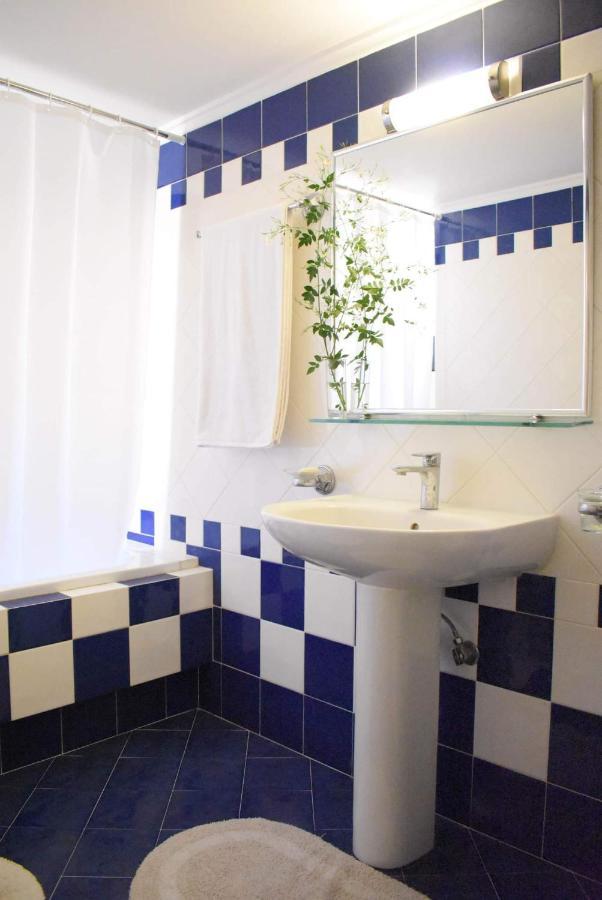Apartament C' Est La Vie Nauplion Zewnętrze zdjęcie