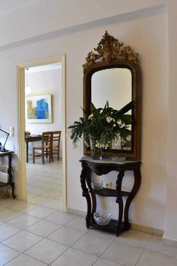 Apartament C' Est La Vie Nauplion Zewnętrze zdjęcie