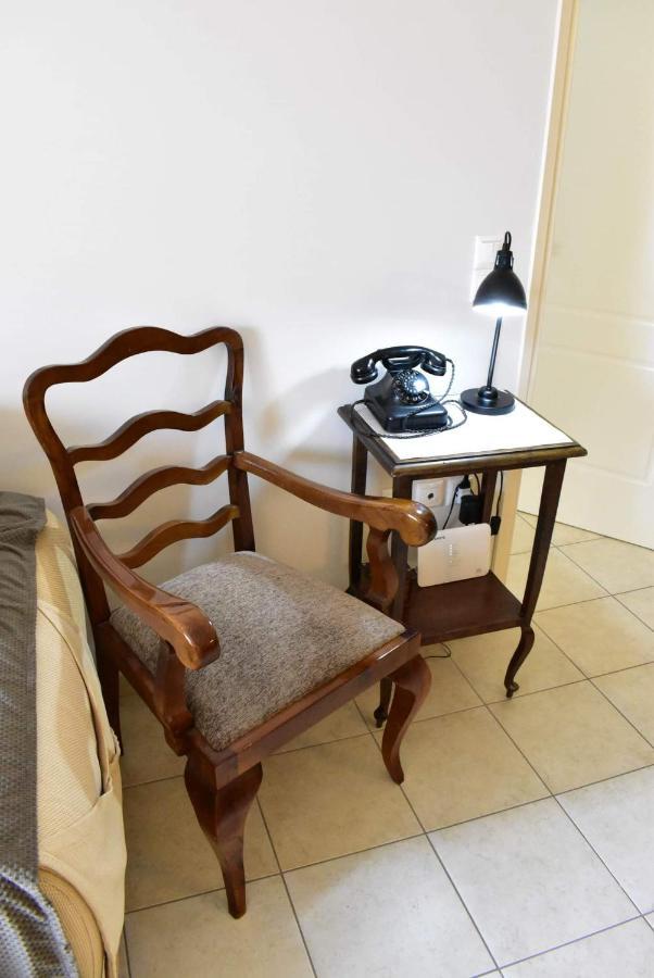 Apartament C' Est La Vie Nauplion Zewnętrze zdjęcie
