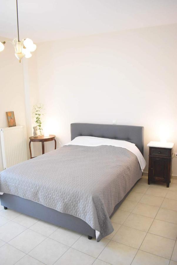 Apartament C' Est La Vie Nauplion Zewnętrze zdjęcie