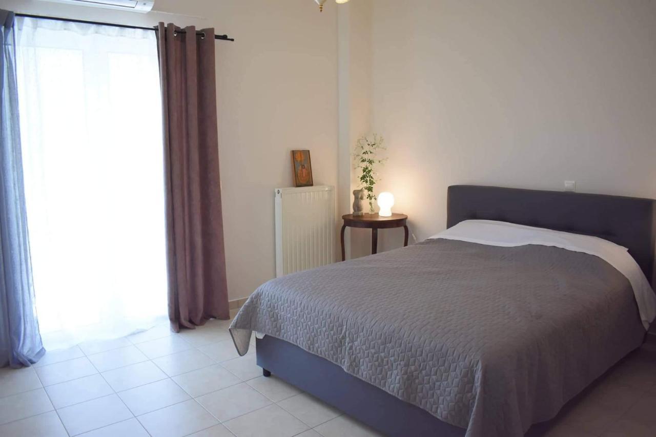 Apartament C' Est La Vie Nauplion Zewnętrze zdjęcie