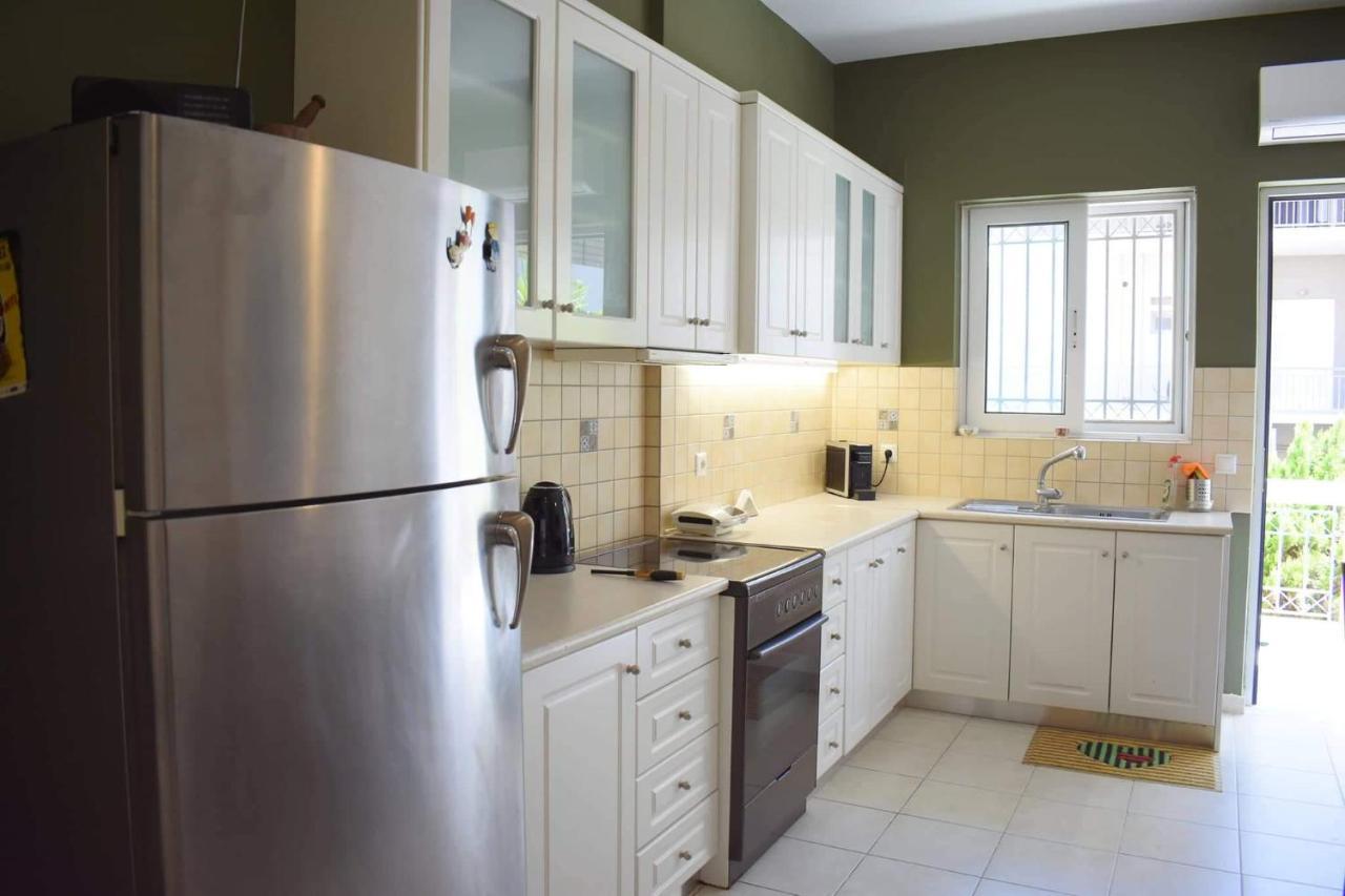 Apartament C' Est La Vie Nauplion Zewnętrze zdjęcie