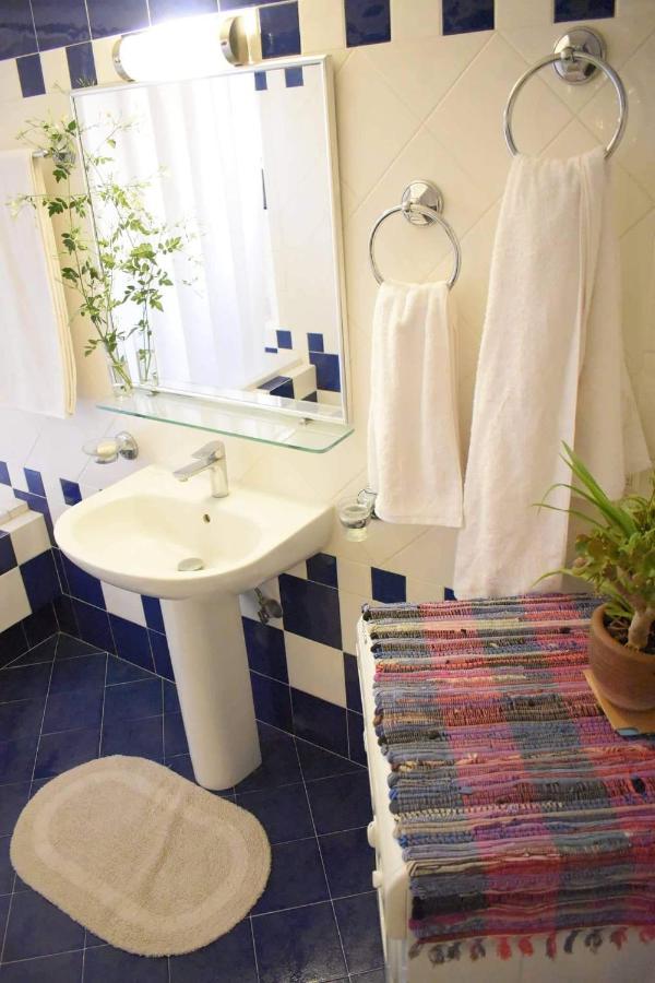 Apartament C' Est La Vie Nauplion Zewnętrze zdjęcie