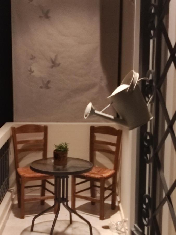 Apartament C' Est La Vie Nauplion Zewnętrze zdjęcie