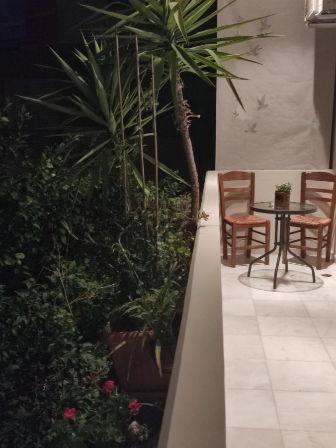 Apartament C' Est La Vie Nauplion Zewnętrze zdjęcie