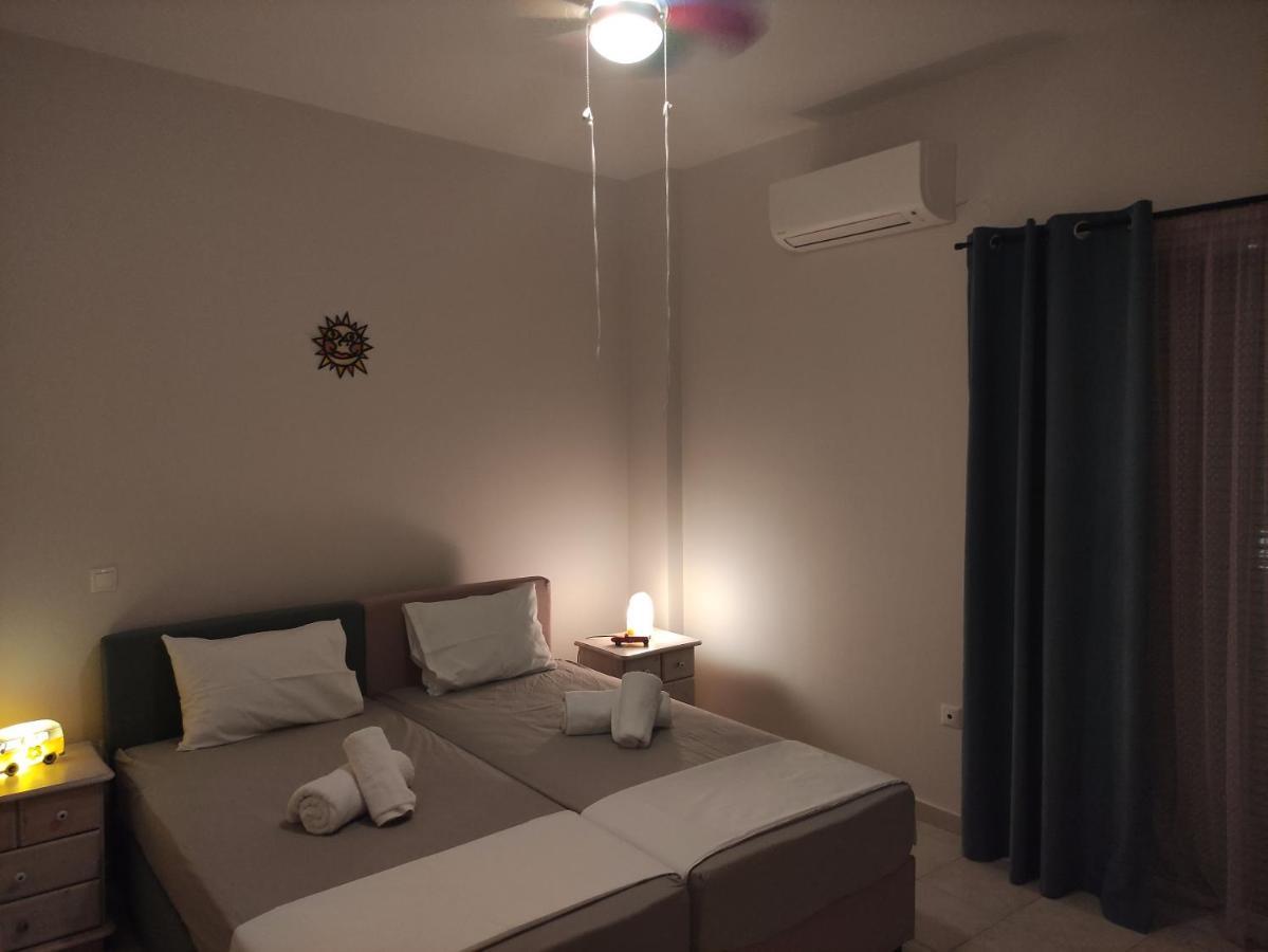 Apartament C' Est La Vie Nauplion Zewnętrze zdjęcie