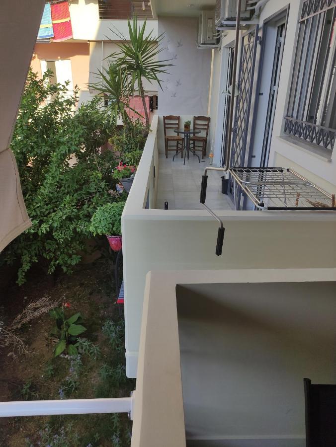 Apartament C' Est La Vie Nauplion Zewnętrze zdjęcie