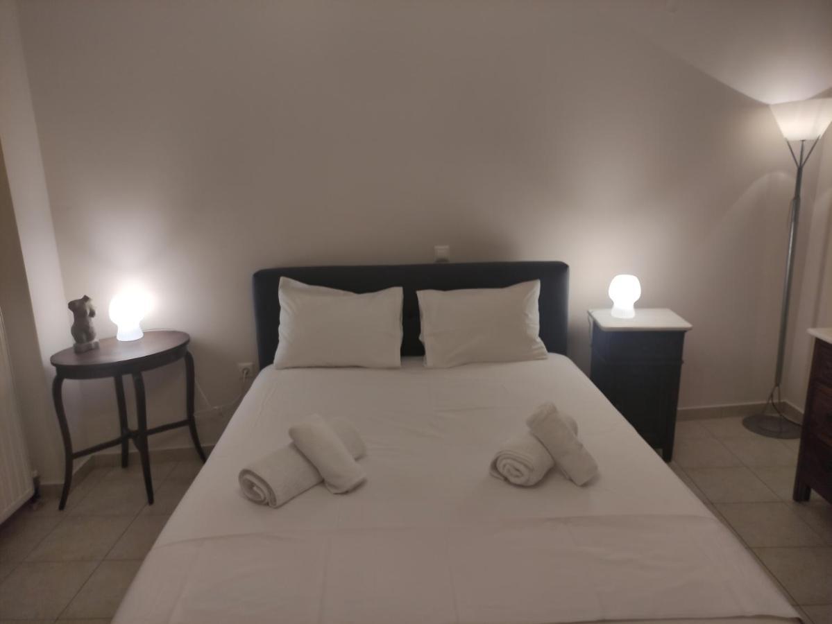 Apartament C' Est La Vie Nauplion Zewnętrze zdjęcie