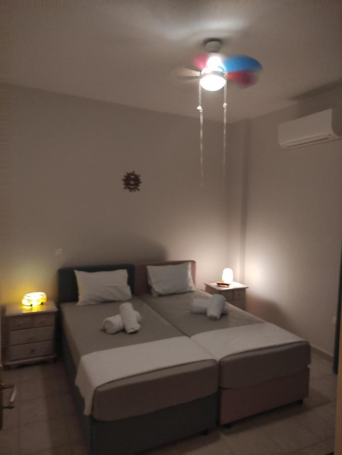 Apartament C' Est La Vie Nauplion Zewnętrze zdjęcie