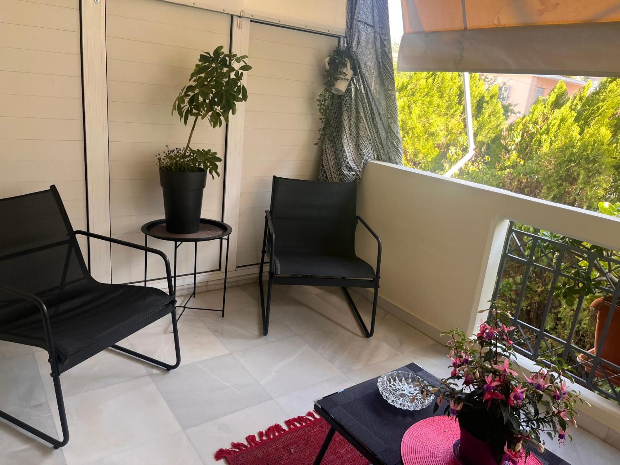 Apartament C' Est La Vie Nauplion Zewnętrze zdjęcie
