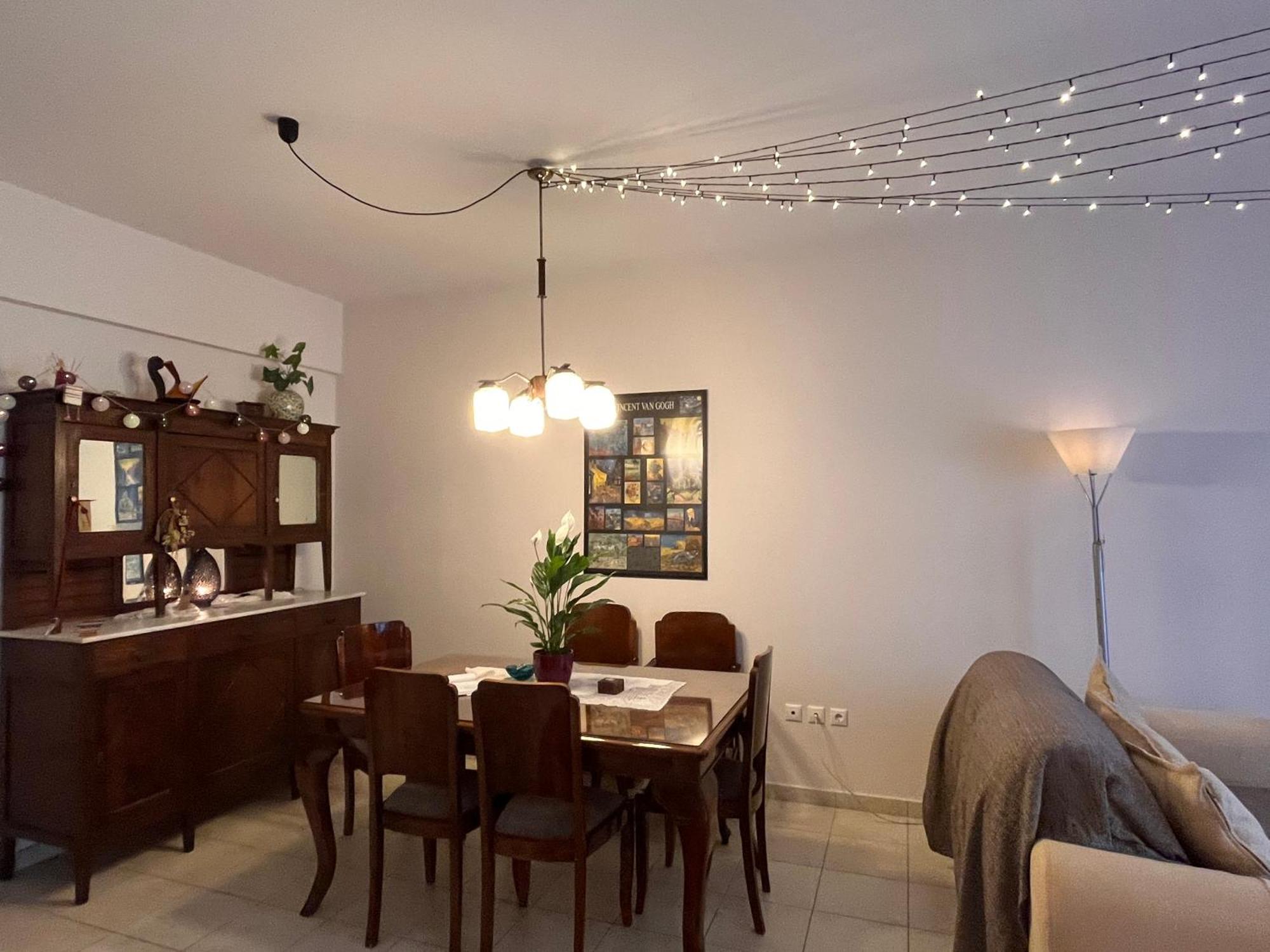 Apartament C' Est La Vie Nauplion Zewnętrze zdjęcie