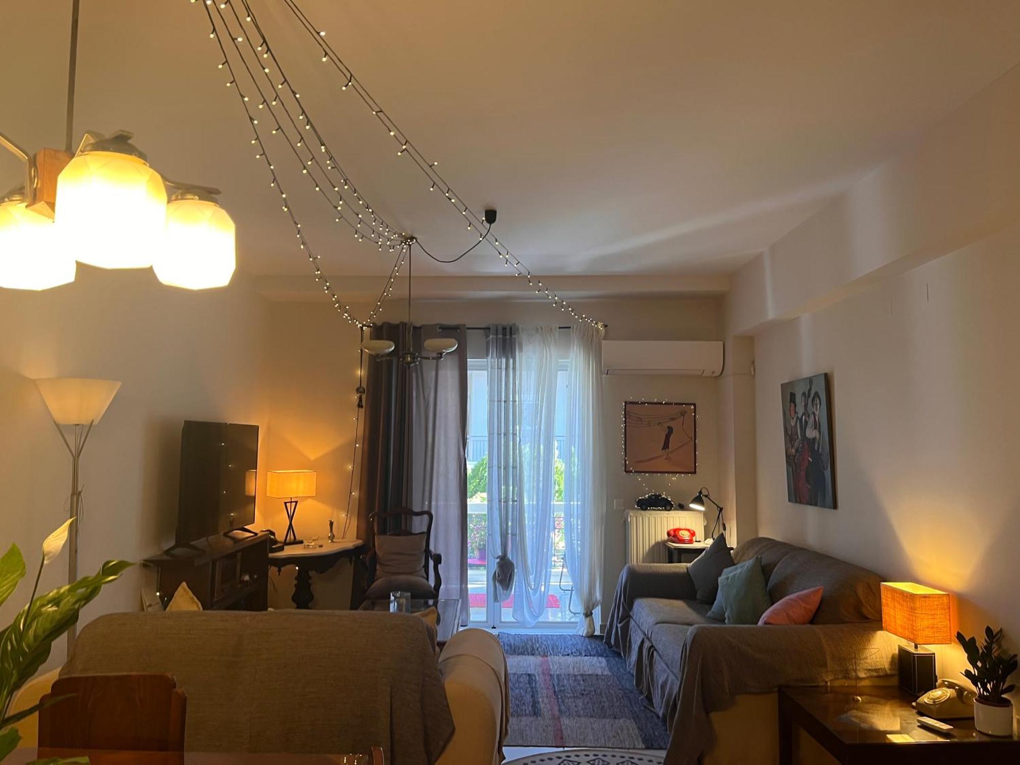 Apartament C' Est La Vie Nauplion Zewnętrze zdjęcie