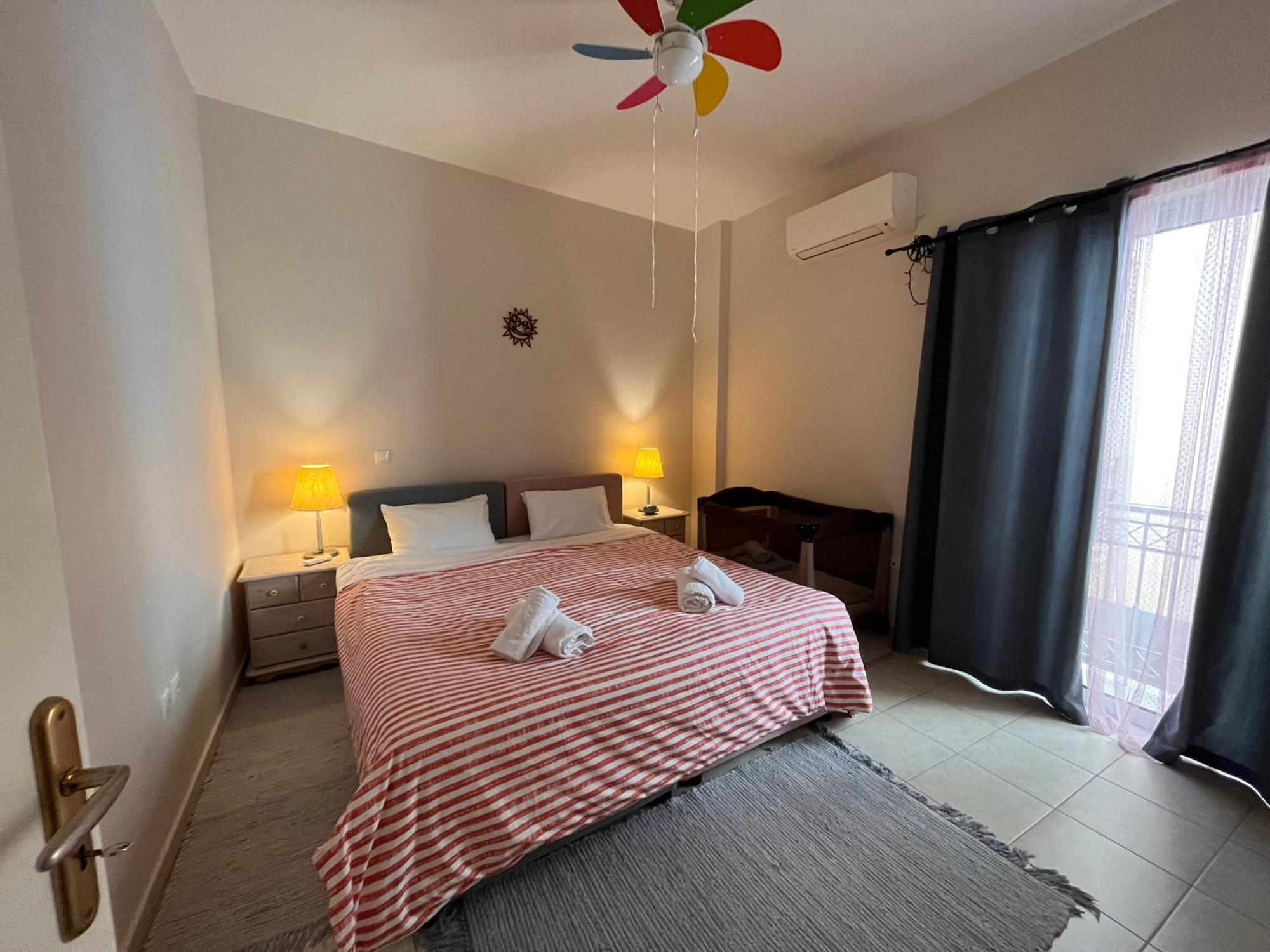 Apartament C' Est La Vie Nauplion Zewnętrze zdjęcie