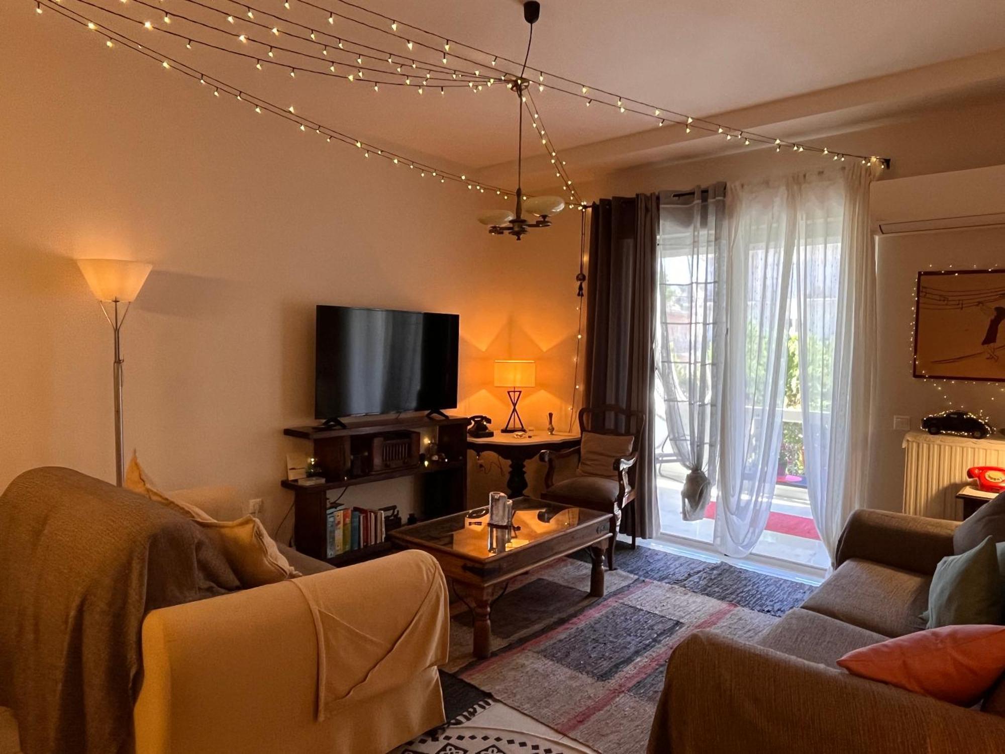 Apartament C' Est La Vie Nauplion Zewnętrze zdjęcie