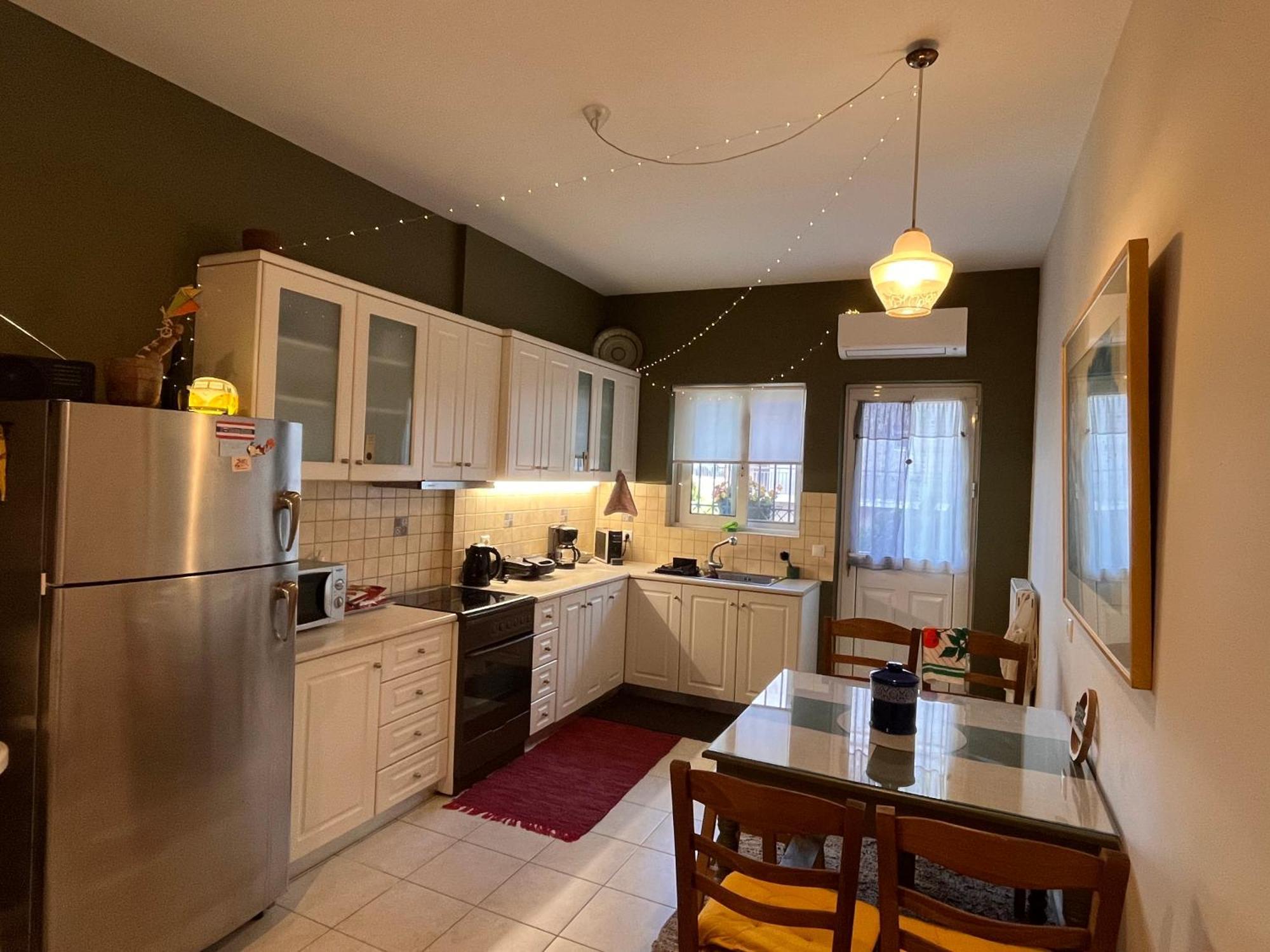Apartament C' Est La Vie Nauplion Zewnętrze zdjęcie