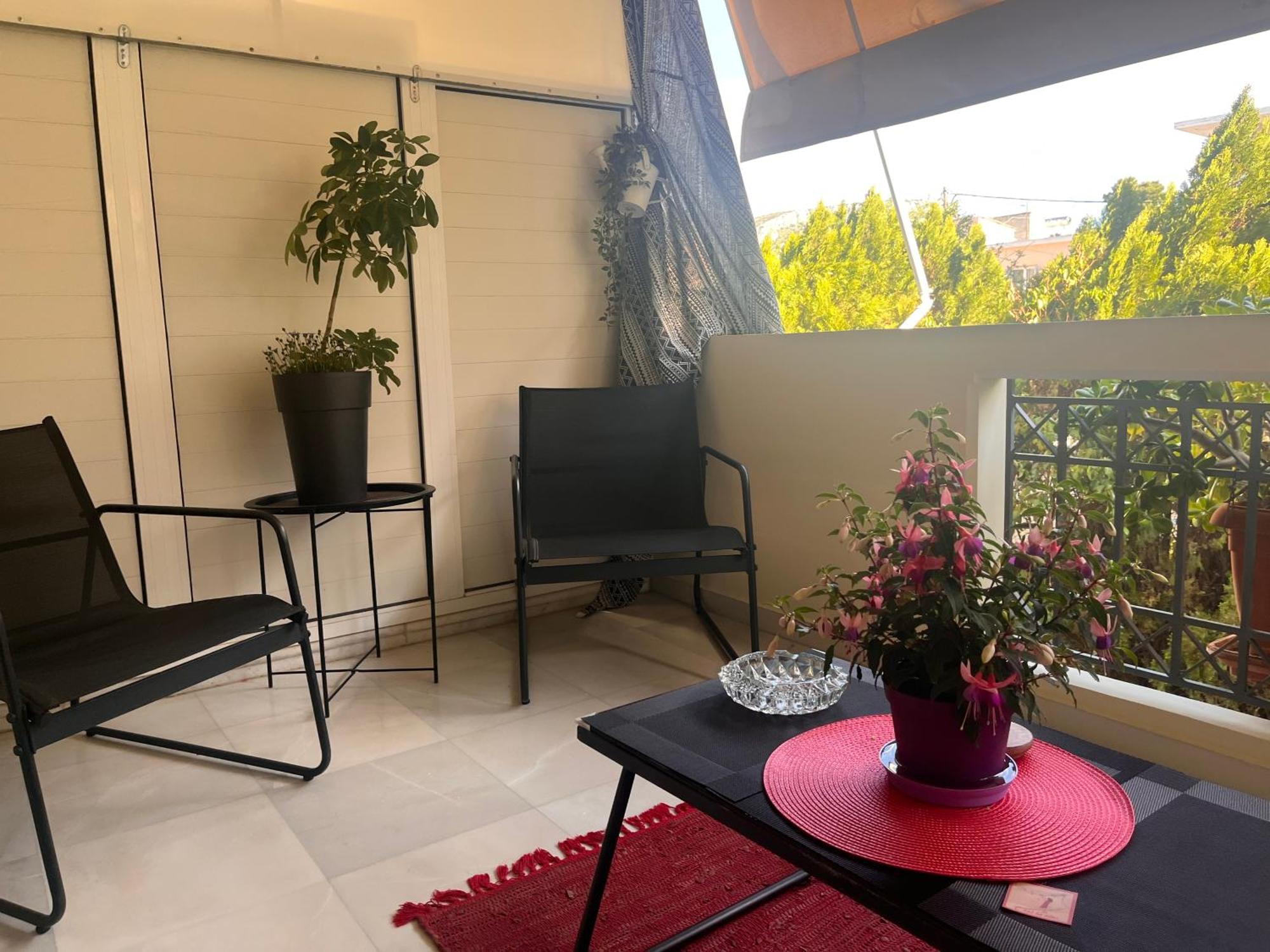Apartament C' Est La Vie Nauplion Zewnętrze zdjęcie