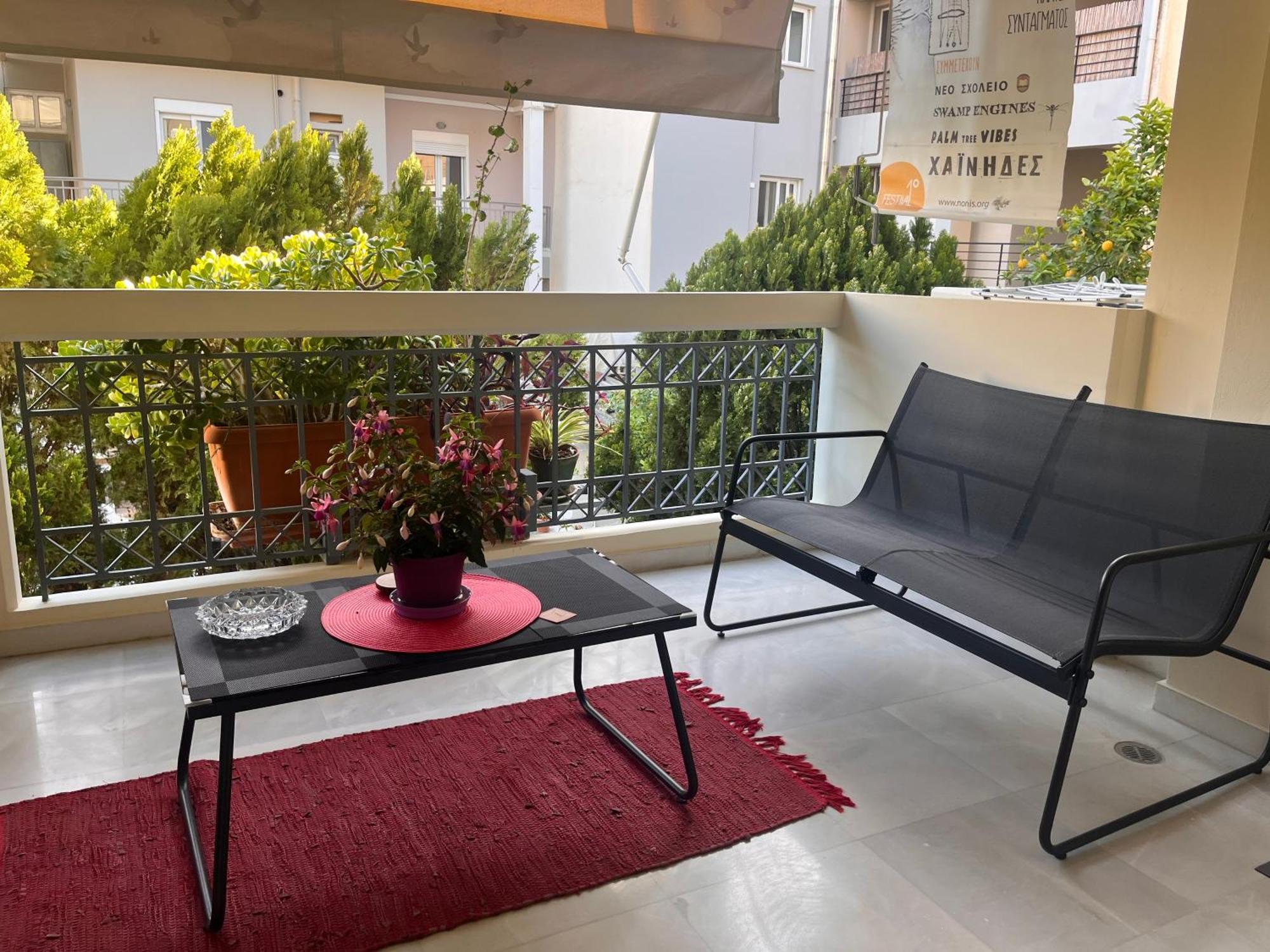 Apartament C' Est La Vie Nauplion Zewnętrze zdjęcie