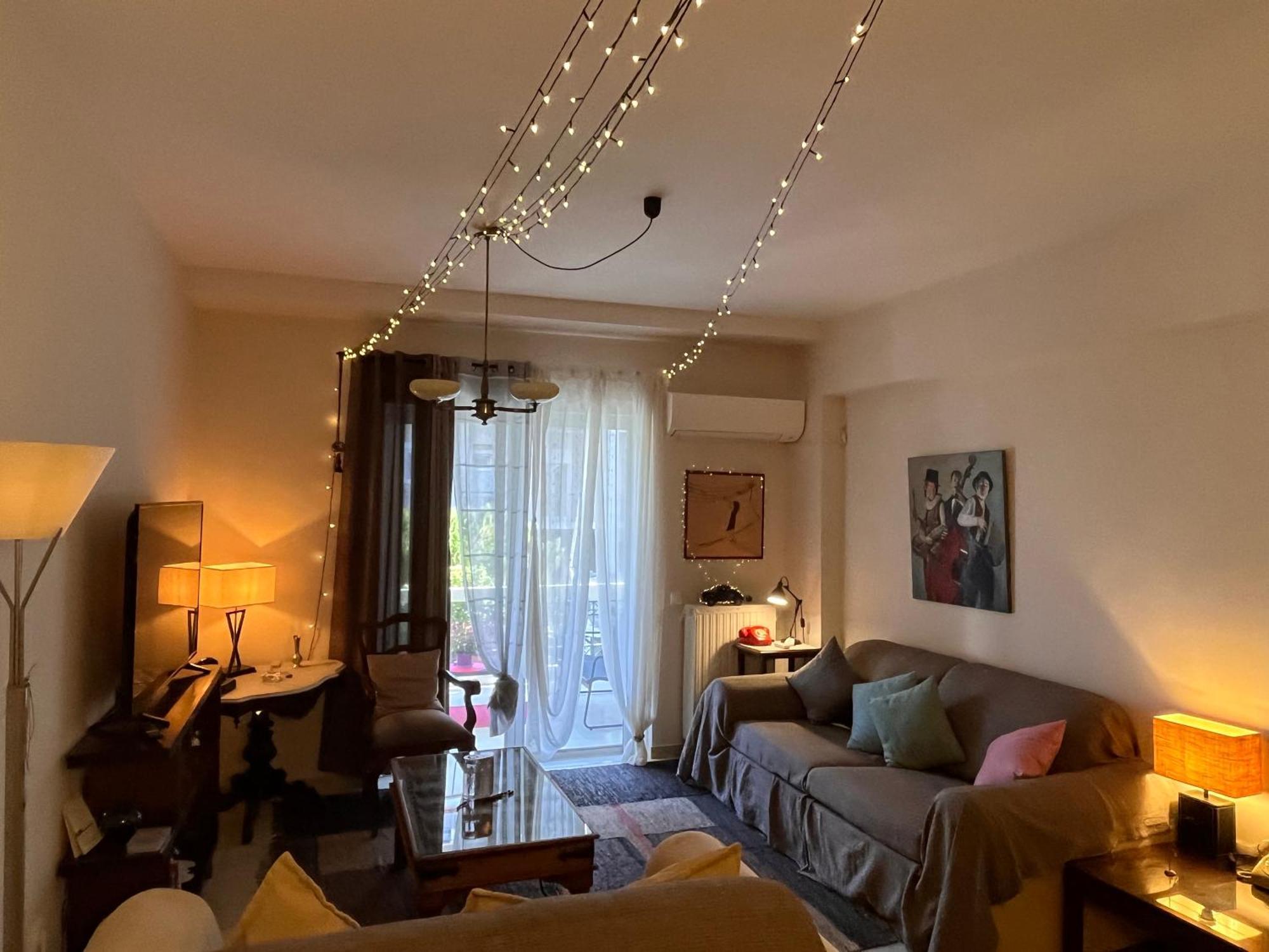 Apartament C' Est La Vie Nauplion Zewnętrze zdjęcie