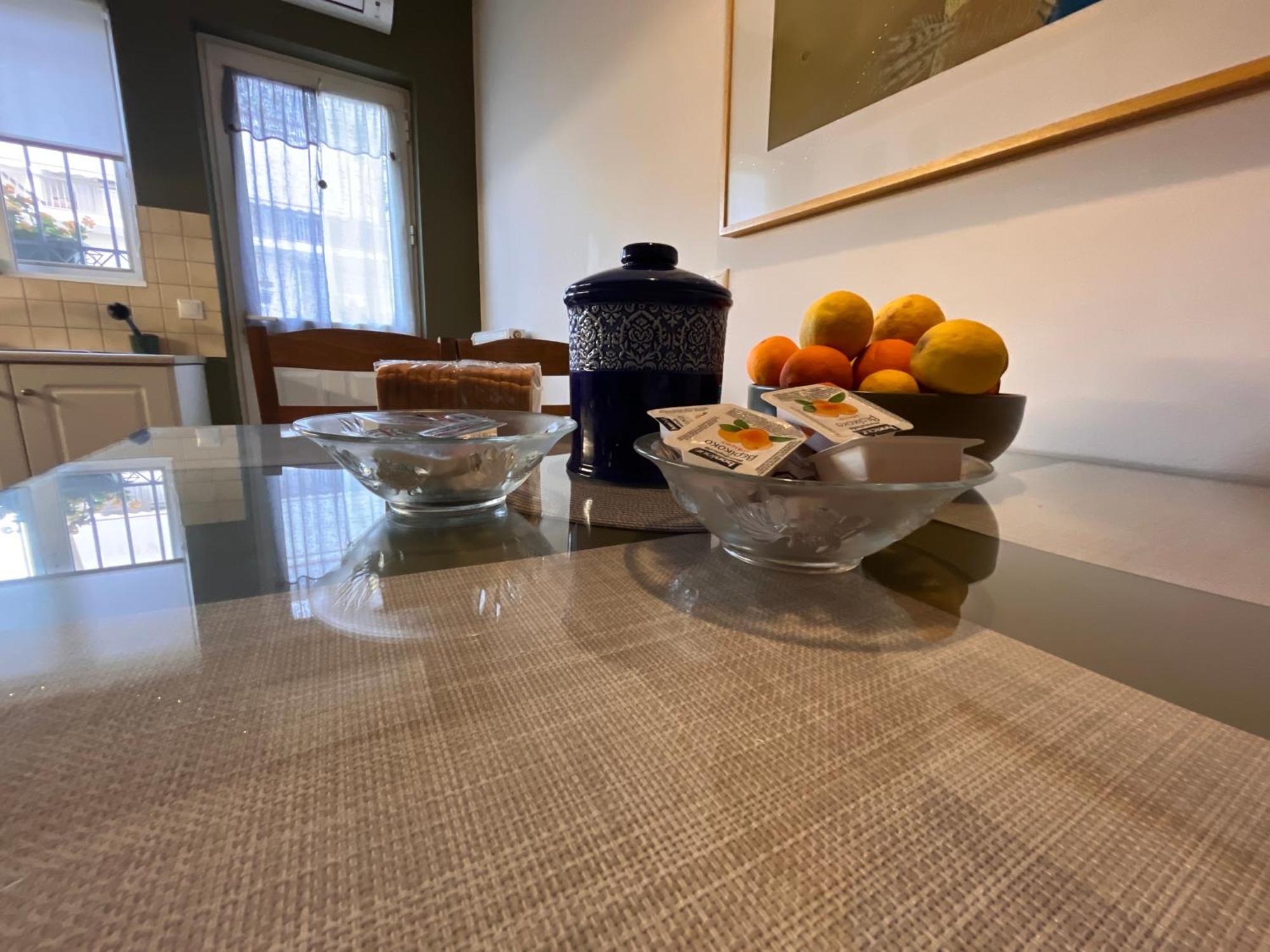 Apartament C' Est La Vie Nauplion Zewnętrze zdjęcie